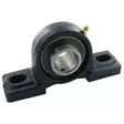 Laakeriyksikkö ucp205 25mm pysty - Laakeriyksiköt ja pukkilaakerit - 8716106031603 - 1