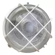Laivavalaisin pyöreä 100W E27 IP44 - Pinta-asennettavat valaisimet - 4011160660023 - 1