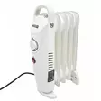 Öljytäytteinen lämmitin 500 w - Lämpöpatterit - 6438168121413 - 1