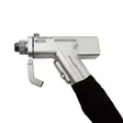 Laserpuhdistus laite 2000w - Metallintyöstötyökalut - 6438471031263 - 5