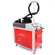 Laserhitsaus monitoimikone fr la2000 - Metallintyöstötyökalut - 6438471031263 - 1