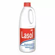 Lady Lasol 100 -60C lasinpesuneste 2L - Auton lasinpesunesteet - 6414501413353 - 1