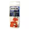 lattasulakkeet 10A autoline - Auton sulakkeet ja sulakerasiat - 4892603695273 - 2