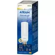 Airam pakkaslamppu 806 lm e27 - E27 lamput - 6435200312433 - 2
