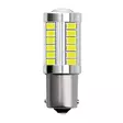 Led polttimo 12v 2,5w bau15s - LED-polttimot ja LED-sarjat - 6438471287233 - 1
