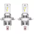 H4 led polttimopari pro smart - LED-polttimot ja LED-sarjat - 5901508556363 - 2