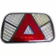 Led peräkärryn takavalo - Peräkärryn takavalot  - 6430074696283 - 1