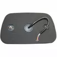 Led takavalo 12 24v oikea - Peräkärryn takavalot  - 6430074696283 - 2