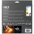 Saunanauha pisteetön valo - Led-nauhat ja led-listat - 6418536035313 - 4