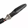 Led vilkkupari Faster 2 kpl - Mopon vilkut, valot ja polttimot - 6438471017663 - 2