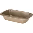 Leipävuoka teräs 29x17 cm - Padat ja vuoat - 8721037380423 - 1