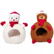 Koiran peti - Koiran muut varusteet - 8721037499293 - 1