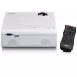 Kaukosäädettävä projektori - Tietokonepöydät ja tietokonenäytöt - 8711902085133 - 5