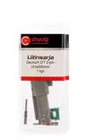 Liitinsarja Deutch DT 2-pin uros - Autosähköliittimet - 6438255922053 - 1