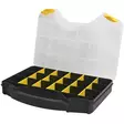 lokerikko 18 laatikkoa - Työkalupakit ja työkalusalkut - 5709386767433 - 3