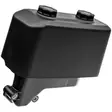 Ilmansuodatinkotelo loncin 452cc - 13hp irtomoottorin varaosat - 1800206330003 - 1