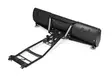 Lumilevy 150cm puskulvey lumiaura 152cm mönkijään atv utv a - Mönkijän lumiaurat - 4873720127403 - 1