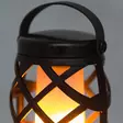 paristotoiminen led-lyhty sisä- ja ulkokäyttöön - Led-lyhdyt - 6410416069203 - 2