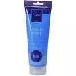 Artist akryyliväri 250ml sininen - Värit, paletit ja maalit  - 8721037981453 - 2