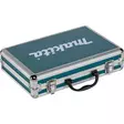 Reikäsahan terät salkussa makita d 47282 - Reikäsahanterät - 088381424363 - 2
