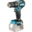 makita DHP487Z iskevä akkuporakone - Akkuporakoneet ja ruuvivääntimet - 088381740333 - 1