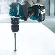 makita akkuiskuporakone DHP487Z - Akkuporakoneet ja ruuvivääntimet - 088381740333 - 2