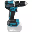 iskevä akkuporakone makita DHP487Z runko - Akkuporakoneet ja ruuvivääntimet - 088381740333 - 4