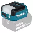 Makita dml817 led valaisin ja usb laturi 14,4v 18v lxt - Valonheittimet ja työvalaisimet - 088381779753 - 1