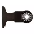 Sahanterä upotukseen starlock - Sirkkelinterät - 088381536363 - 1