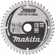 Makita sirkkelinterä laminaatin sahaamiseen - Sirkkelinterät - 088381422673 - 1