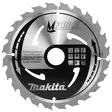 Makita m force sirkkelinterä 190mm 24h - Sirkkelinterät - 088381420853 - 1