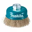Makita teräsharja rälläkkään 75mm - Puhdistuslaikat - 088381399883 - 1