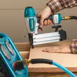 naulapyssy makita viimeistelynaulain af506 - Runkonaulaimet ja paineilmanaulaimet - 088381870733 - 2