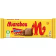 Marabou daim suklaalevy 160g - Patukat  - 7622202238413 - 1