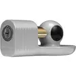 master lock aisalukko 48-51mm vetokoukkuun - Peräkärryn aisalukot - 3520190922793 - 1