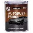 Ruoste maali musta - Maalit ja spray-maalit - 6412490042233 - 1