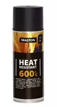 kuuman kestävä maali - Maalit ja spray-maalit - 6412497102213 - 3