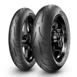 Metzeler Sportec M9 RR 170/60 ZR17 72W - Moottoripyörän renkaat 17" - 8019227418323 - 2