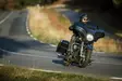Michelin 130/80B17 65H TL Scorcher 31 takarengas Harley-Davidson - Moottoripyörän renkaat 17" - 89023 - 5