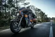 Michelin 130/80B17 65H TL Scorcher 31 takarengas Harley-Davidson - Moottoripyörän renkaat 17" - 89023 - 4
