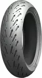 Michelin rengas 190/50ZR17 Road 5 - Moottoripyörän renkaat 17" - 6438471305623 - 2