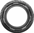 Michelin rengas 200/55R17 78V TL COM3 CR - Moottoripyörän renkaat 17" - 6438471305593 - 4