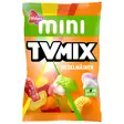 Mini tv mix hedelmäinen 110g - Karkkipussit - 6420256014073 - 1