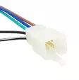 Monitoimikytkin mönkijään 50cc - Muut sähköosat ja katkaisimet - 6438471017083 - 3