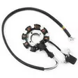 Crossi 150cc samurai staattori - Mönkijän magneetot ja staattorit - 6419773694783 - 2