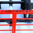 Ultratec Tukkikärry - Mönkijän peräkärryt ja tukkikärryt - 6438235167443 - 4