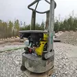 Meister 6,5hp moottori käytössä työmaalla - Paikallismoottorit - 6419773833243 - 6