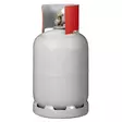 Teräspullo 11 kg moottorikaasu - Grillin kaasupullot - 8877006000233 - 1