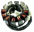 Moottorikelkan staattori Arctic Cat - Moottorikelkan staattorit - 779422918223 - 2