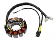 Moottorikelkan staattori Sno-X Arctic Cat - Moottorikelkan staattorit - 6438235057683 - 2